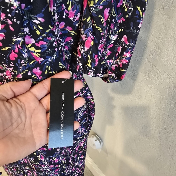 French connection dress - Picture 7 of 12